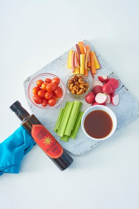 Spices & Honey - Spicy product image 3